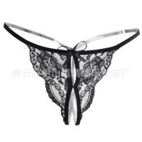 Clarissali Cotton Thongs G-string Panties Briefs Ladies T-back 1pcs/Lot za100