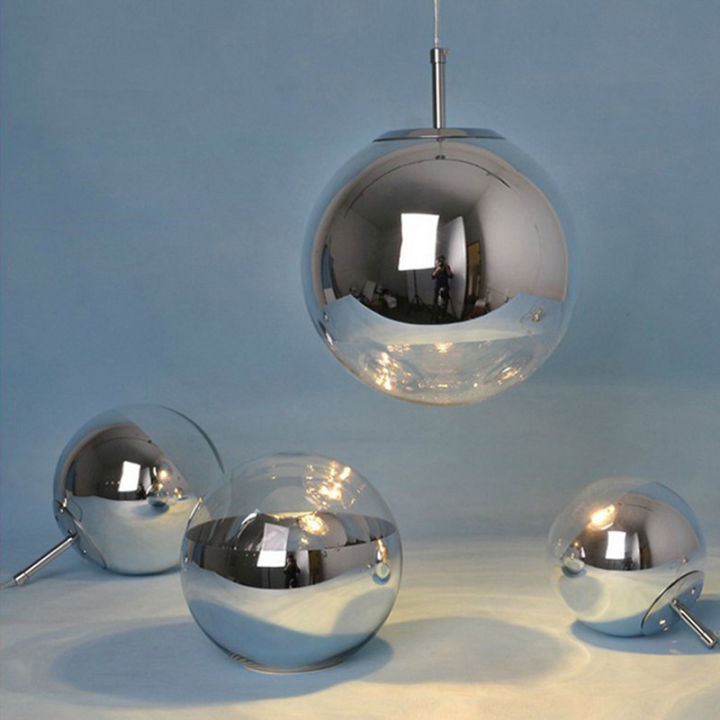 modern-pendant-lights-23-plated-mirror-glass-lampshade-pendant-lamps-round-silver-globe-lustre-led-indoor-hanging-light-fixture