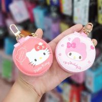 เคสกันกระแทก สำหรับหูฟัง ใส่ได้กับหูฟังทุกรุ่น ทุกยี่ห้อ วัสดุเป็นหนัง PU ขนาด 8×8 cm พร้อมส่งครบลายตามภาพ