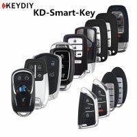 JHTJHNDTGFJHND 1/5Pcs,KEYDIY KD Smart Key ZB Series รีโมทหลายรุ่น ZB01 ZB02 ZB03 ZB04 ZB05 ZB06 ZB10 ZB26 ZB28สำหรับ KD-X2 Programmer