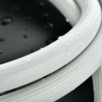 【CW】 เครื่องซักผ้าท่อท่อ pvc ท่อเครื่องซักผ้าท่อ 1.52 M 3 เมตรท่อขยายท่อ hot