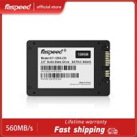 SSD Faspeed 120GB 240GB 128GB 1TB 2.5นิ้ว SSD 512GB SATA III ฮาร์ดดิสก์ SSD ฮาร์ดดิสก์ SSD ภายในสำหรับพีซีแล็ปท็อปเดสก์ท็อป Igdxch