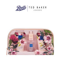 Ted Baker London Little Beauties (Violet &amp; Bergamot) เท็ด เบเกอร์ ลอนดอน ลิตเติ้ล บิวตี้ส์ (ไวโอเล็ต แอนด์ เบอร์กามอต)