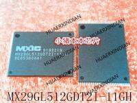 5PCS New Original MX29GL512GDT2I-11GH MX29GL512GDT2I TSSOP In Stock