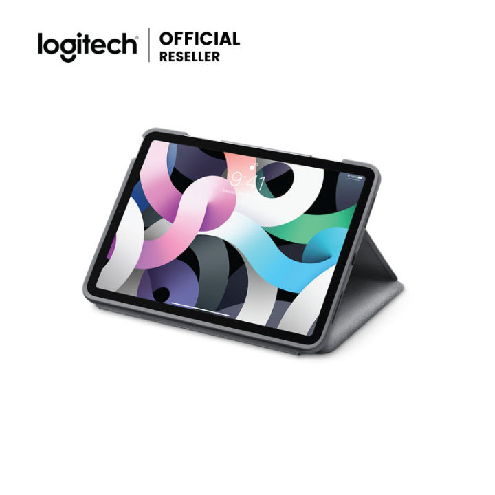 logitech-folio-touch-keyboard-case-with-trackpad-for-ipad-air-gen-4-เคสคีย์บอร์ดแบ็คไลท์พร้อมแทร็กแพดสำหรับ-ipad-air-เจน-4-แป้นพิมพ์สกรีน-th-en