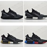 MT Hot Sale Original 2022 New AD* N- M- D- R- 1 V- 2 รองเท้าวิ่ง Sneakers Shoes MenS Shoes WomenS Shoes Sports Shoes {Limited time offer}