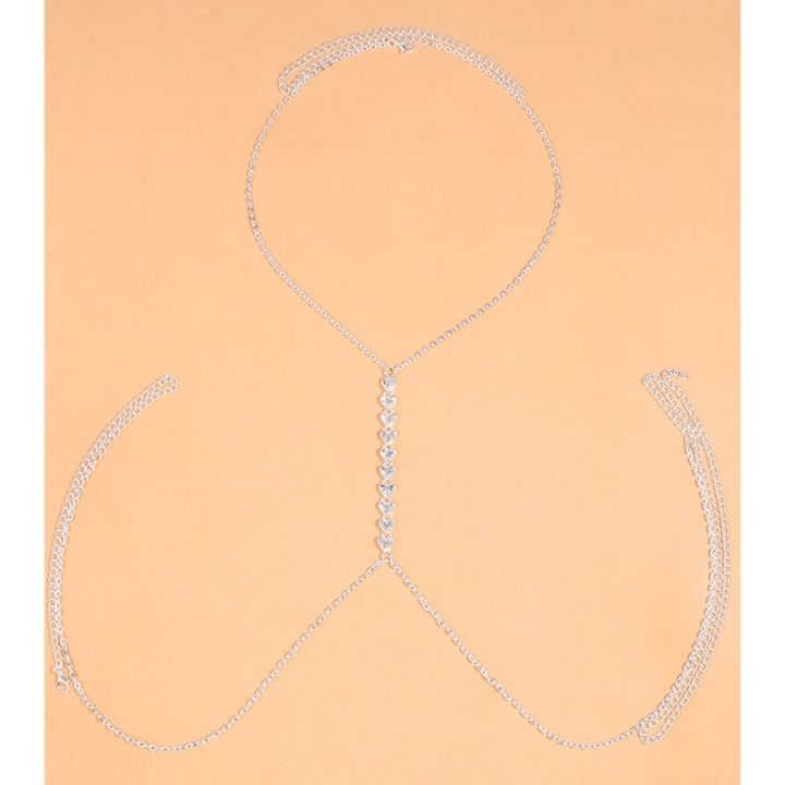 yf-simple-handmade-love-rhinestone-cross-bra-chain-harness-women-festival-accessories-sexy-bikini-chest-body-jewelry-party-ba