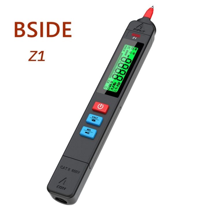 cw-bside-z5-digital-multimeter-voltmeter-test-ohm-ncv-hz-diode-detector-current-sensor