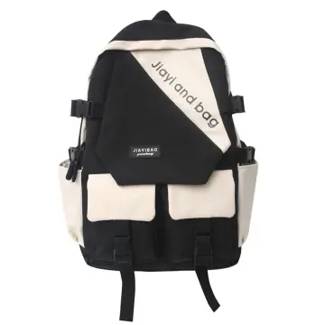 Lazada clearance korean backpack