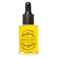 French Girl La Flore Botanical Oil 30ml