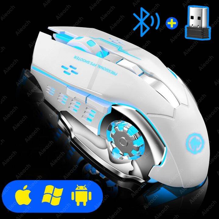 rechargeable-wireless-mouse-gaming-computer-silent-bluetooth-mouse-usb-mechanical-e-sports-backlight-pc-gamer-mouse-for-computer