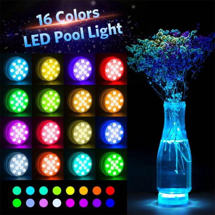 upgrade-13led-magnetic-sucker-submersible-light-waterproof-rgb-underwater-lights-for-hmoe-party-aquarium-pool-bathtub-vase-decor