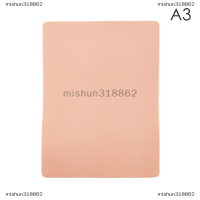 mishun318862 เริ่มต้นผิวแต่งหน้าปลอมรอยสักจำลองซิลิโคนเปล่าฝึกหนัง