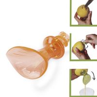 （HOT NEW） MINIJuice Squeeze Fruit Squeezer SprayerCooking เครื่องมือ