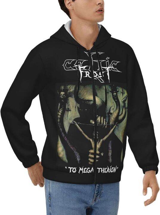 Celtic on sale frost hoodie