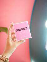 SMOOZ  Original Woman  น้ำหอมสำหรับ ผู้หญิง หอมละมุน น่ารัก