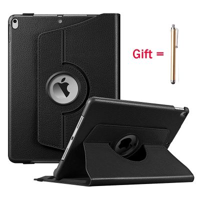 【DT】 hot  Tablet Case For iPad 10th 2022 10.9 Pro 11 M2 360 Degree Rotation Cover iPad Air 5 10.9 Stand Cases iPad Pro 11 PU Leather funda