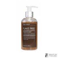 Flake free anti-dandruff shampoo