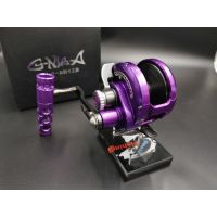 รอก Gmax Kingkong j power jig