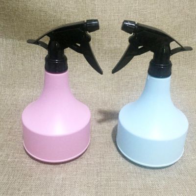 【CW】 Color Garden Watering Can Plastic Hand Spray Bottle Kettle