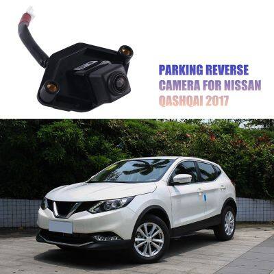 Car Reverse Camera Parking Reverse Camera Back Up Camera 28442-4EA0A for Nissan Qashqai 2017 284424EA0A