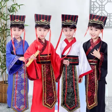 Chinese Classical Dance Clothes Women Dance Costume Stage Performance  HanfuDress