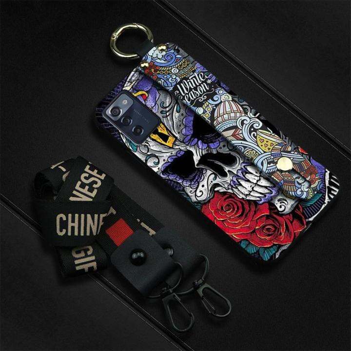 phone-holder-soft-phone-case-for-zte-z7540-consumer-cellular-zmax-5g-original-cute-new-wrist-strap-cartoon-graffiti-tpu