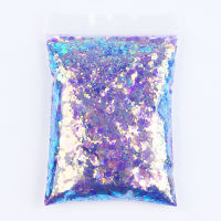 50g Large Pack Hexagon Glitter Bling Bling Filling Materials for Resin Craft Festive Jewelry Resin Pigment Nail Art Supplies