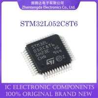 STM32L052C8T6 STM32L052C8 STM32L052C STM32L052 STM32L STM32 STM IC MCU LQFP-48