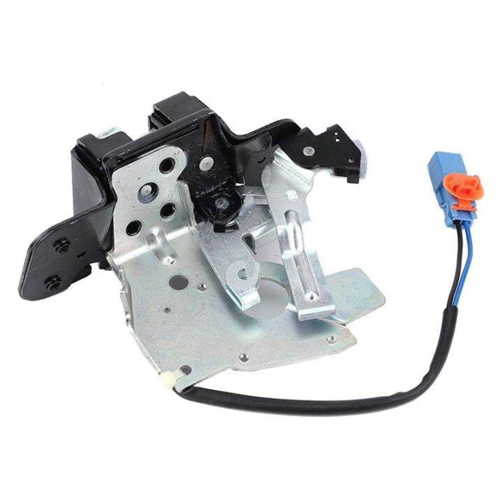 2x-rear-trunk-tailgate-lock-actuator-74801-saa-e21-for-honda-jazz-stream-civic