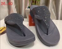 Newรองเท้าแตะFitflop ลดราคา#รองเท้าแตะฟิบฟอบผู้หญิง#ลดราคา#สวมใส่ได้ทั่งชายและหญิง# ลดราคา(สินค้ามาใหม่สุดเท่)