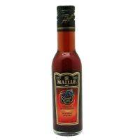 จัดมาให้คุณ?( X 1) MAILLE RED WINE VINEGAR มายด์ เรดไวน์ เวเนก้า สำหรับประกอบอาหาร นำเข้าจากฝรั่งเศส 250ml.