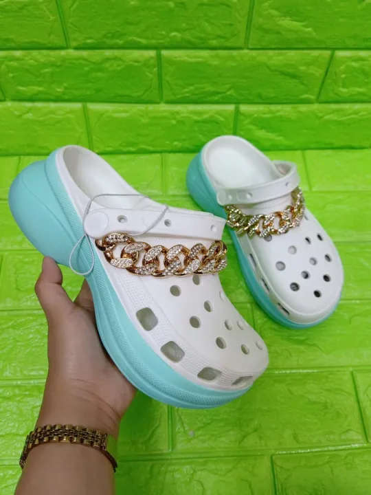 JIBBITZ/CLOG FOR ADULT IS NOW AVAILABLE! AFFORDABLE AND COMFORTABLE TO