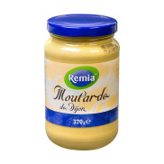 Mù tạt Dijon Remia 370g - Mustard nhập khẩu Hà Lan