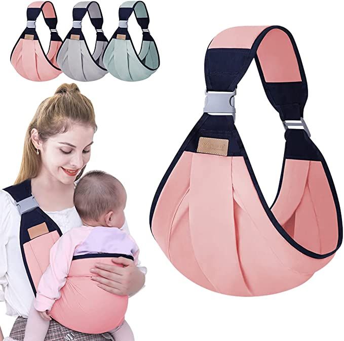 Baby 2024 sling cover