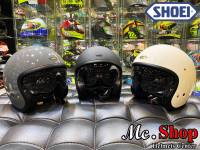 หมวกกันน็อค SHOEI J.O. PLAIN COLOR