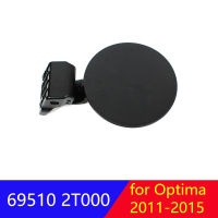 Genuine Fuel Gas Tank Door Gas Cap Cover For Kia Optima K5 2011-2015 Fuel Filler Cover 695102T000 69510 2T000