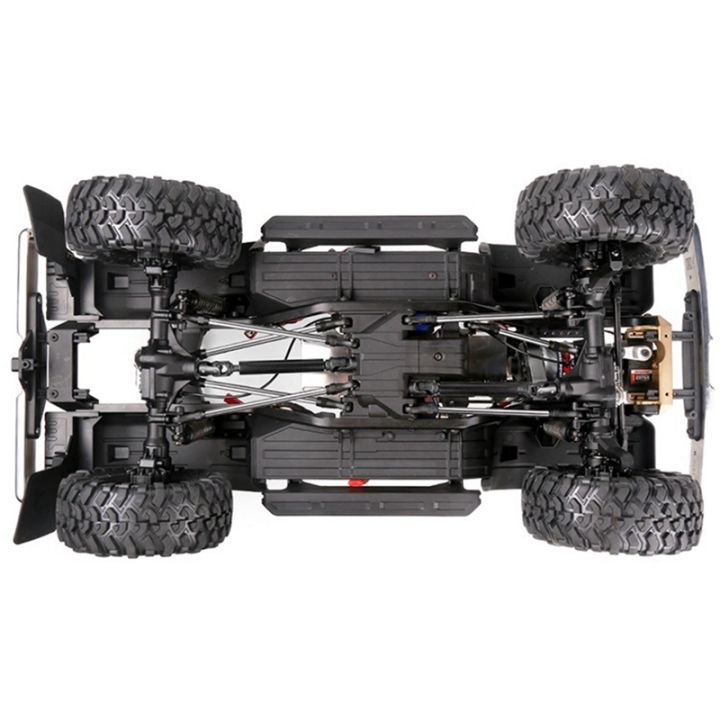 10pcs-stainless-steel-suspension-links-link-rod-linkage-312mm-wheelbase-for-traxxas-trx4-sport-blazer-g500-1-10-rc-car
