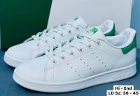 ADIDAS SUPERSTSR สีขาว