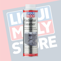 LIQUI MOLY น้ำยาทำความสะอาดหม้อน้ำ Radiator Cleaner