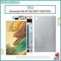 8.7" Inch Original LCD For Samsung Galaxy Tab A7 Lite 2021 SM-T220 SM-T225 T220 T225 LCD Display Touch Screen Tablet For T220 Projector Screens