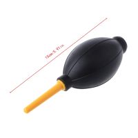 Mini Dust Blowing Ball เครื่องเป่าลมทำความสะอาดสำหรับกล้อง Len Watch Garden Tools