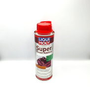 Phụ Gia Súc Béc Dầu Liqui Moly Super Diesel Additive