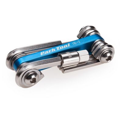 Park Tool’s : IB-2 I-BEAM MULTI-TOOL