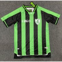 High quality [High Quality] 22 23 Season Minairo American Home Football Uniform Tops Ready Stock Inventory S-XXL