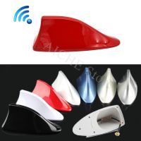 ☇⊕✓ Car fm radio fin antenna toppers Signal amplifier Accessories for Mercedes Benz GLA X156 GLK X204 GL X164 X166 ML W163 W164 W166