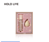 HOLDLIVE AIR SOFT MIST FOUNDATION