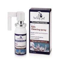 SMILEY PET EAR CLEANING SPRAY 15ml.