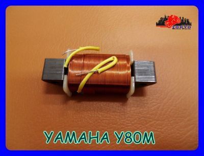 YAMAHA Y80M Y 80 M STARTER COIL (IGNITION COIL) // คอยล์สตาร์ท YAMAHA Y80M สินค้าคุณภาพดี