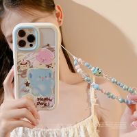 Cartoon doodle puppy Hard shell fall-proof phone case tpu silicone for apple iphone 11 12 13 14 pro maxx xr xs max